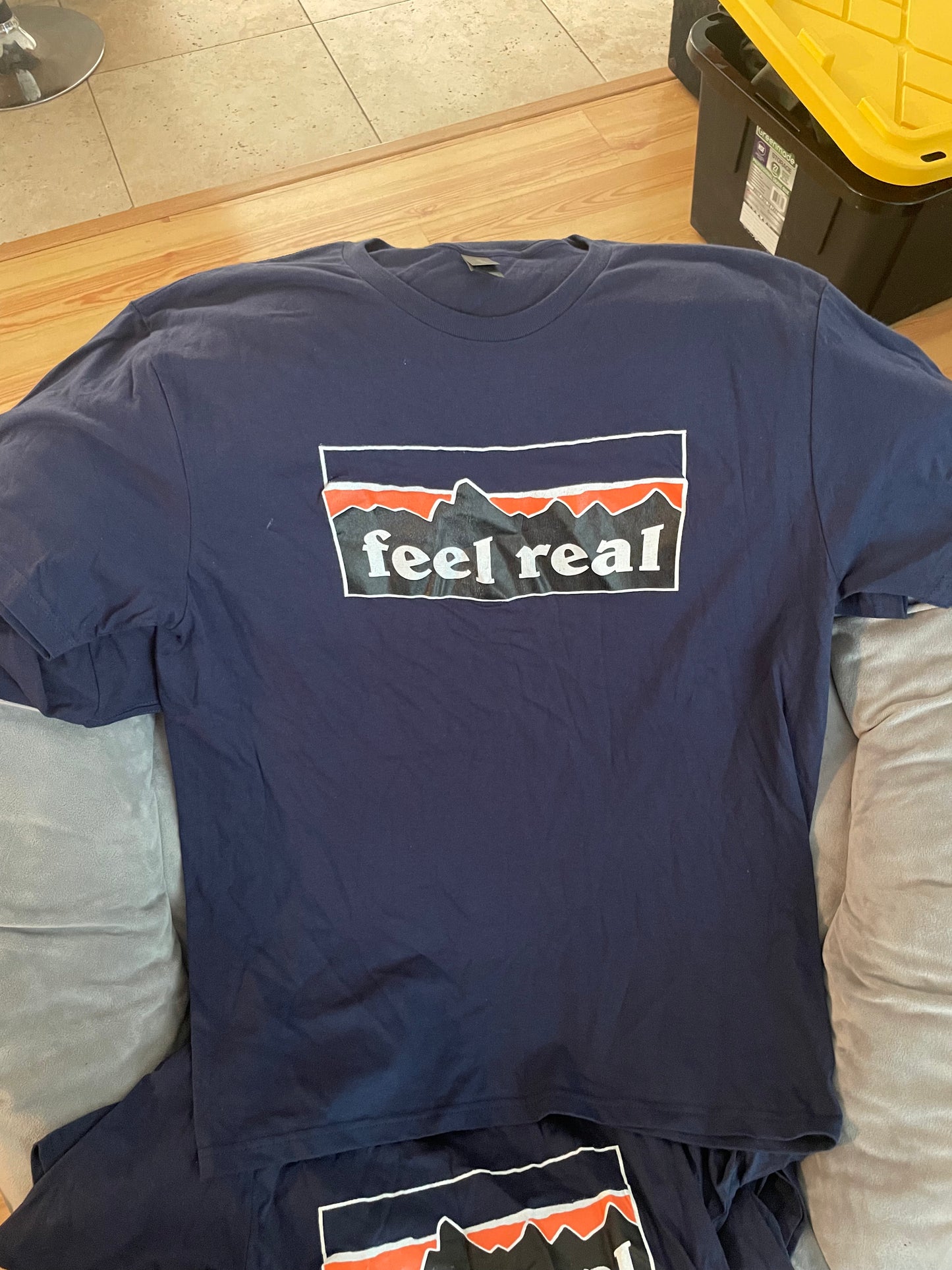 Mountain Tee
